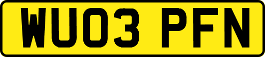 WU03PFN