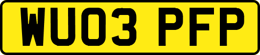 WU03PFP