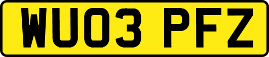 WU03PFZ