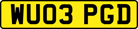 WU03PGD