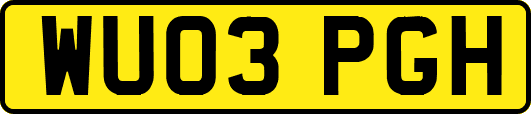 WU03PGH