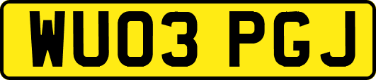 WU03PGJ