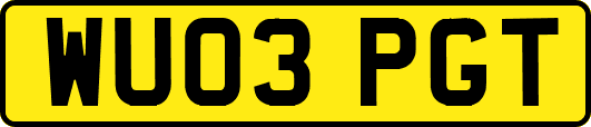 WU03PGT