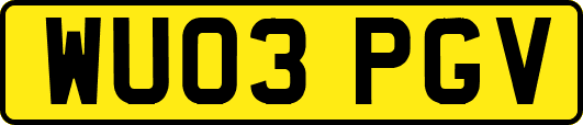 WU03PGV