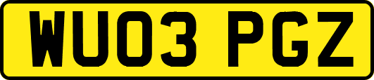 WU03PGZ