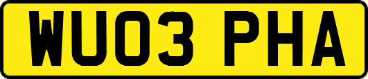 WU03PHA