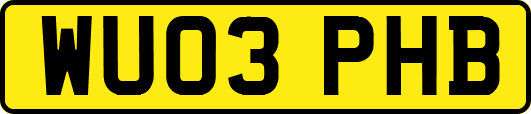 WU03PHB