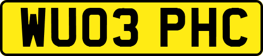 WU03PHC