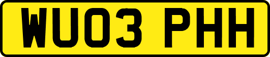 WU03PHH