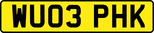 WU03PHK