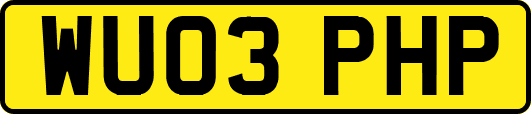 WU03PHP