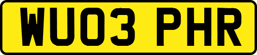 WU03PHR