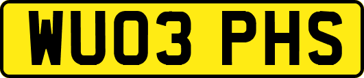 WU03PHS