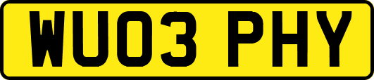 WU03PHY