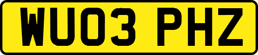WU03PHZ