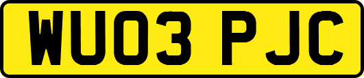 WU03PJC