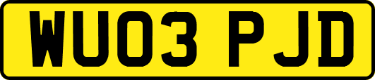 WU03PJD