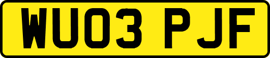 WU03PJF