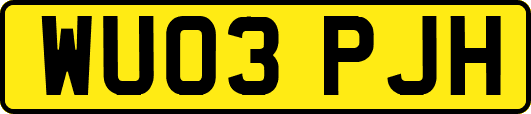 WU03PJH