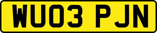 WU03PJN