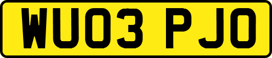 WU03PJO