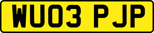 WU03PJP