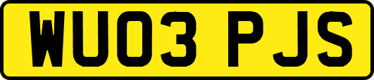 WU03PJS