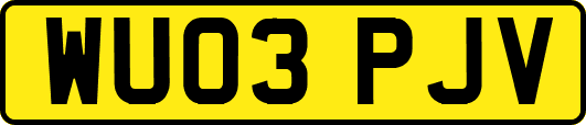 WU03PJV