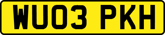 WU03PKH