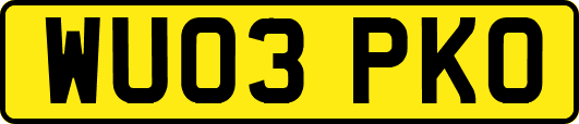 WU03PKO