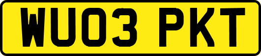 WU03PKT