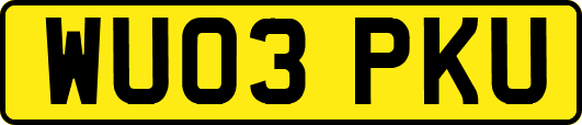 WU03PKU