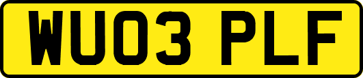 WU03PLF