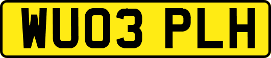 WU03PLH