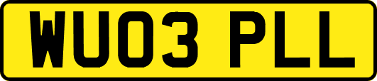 WU03PLL