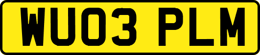 WU03PLM