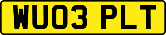 WU03PLT