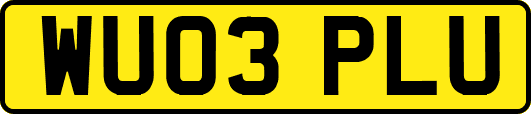 WU03PLU