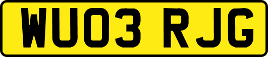 WU03RJG