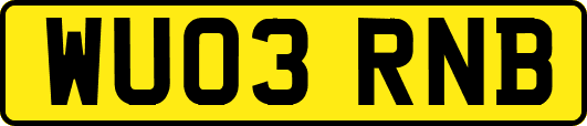 WU03RNB