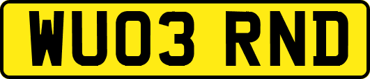 WU03RND