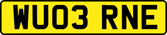 WU03RNE