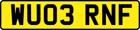 WU03RNF