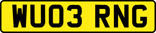 WU03RNG