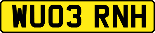 WU03RNH