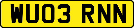 WU03RNN