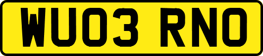 WU03RNO