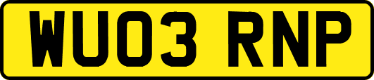 WU03RNP
