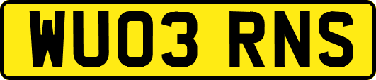 WU03RNS