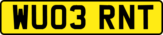 WU03RNT